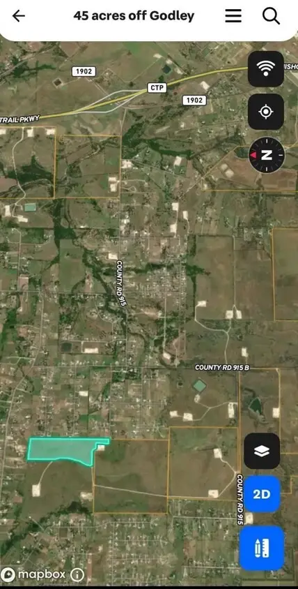 7208 Cr-915, Joshua, TX 76058 - #2