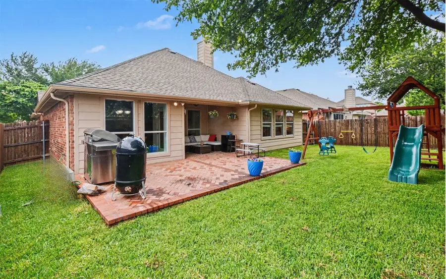 3929 La Tierra Linda Trail, McKinney, TX 75070 - #3
