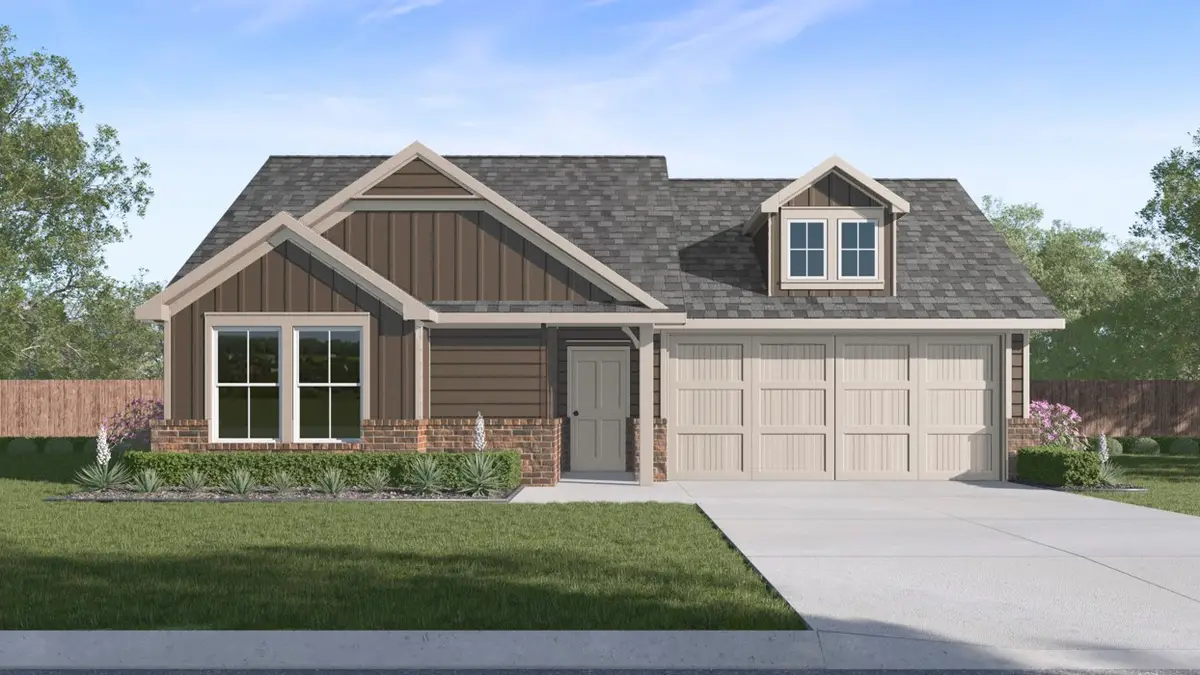 1965 Freeman Street, Tyler, TX 75702 - #1