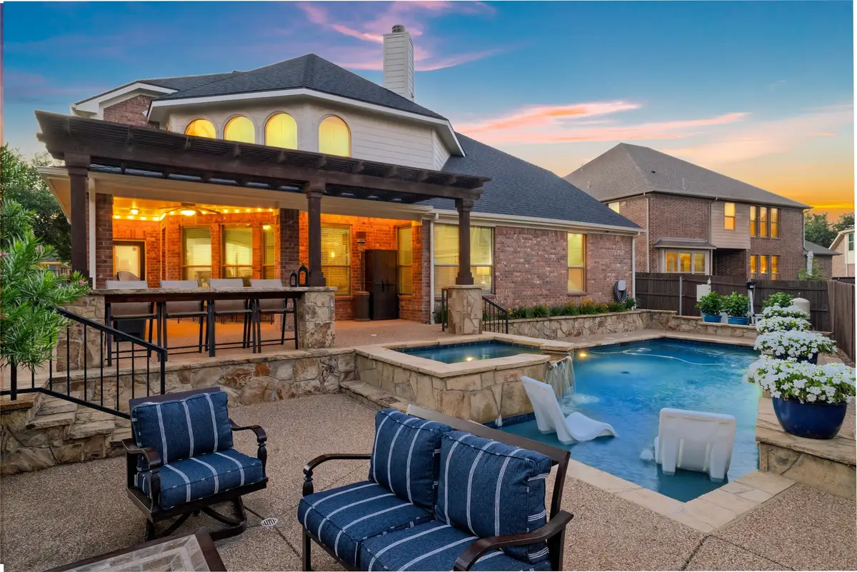 1805 Lewis Crossing Drive, Keller, TX 76248 - #1