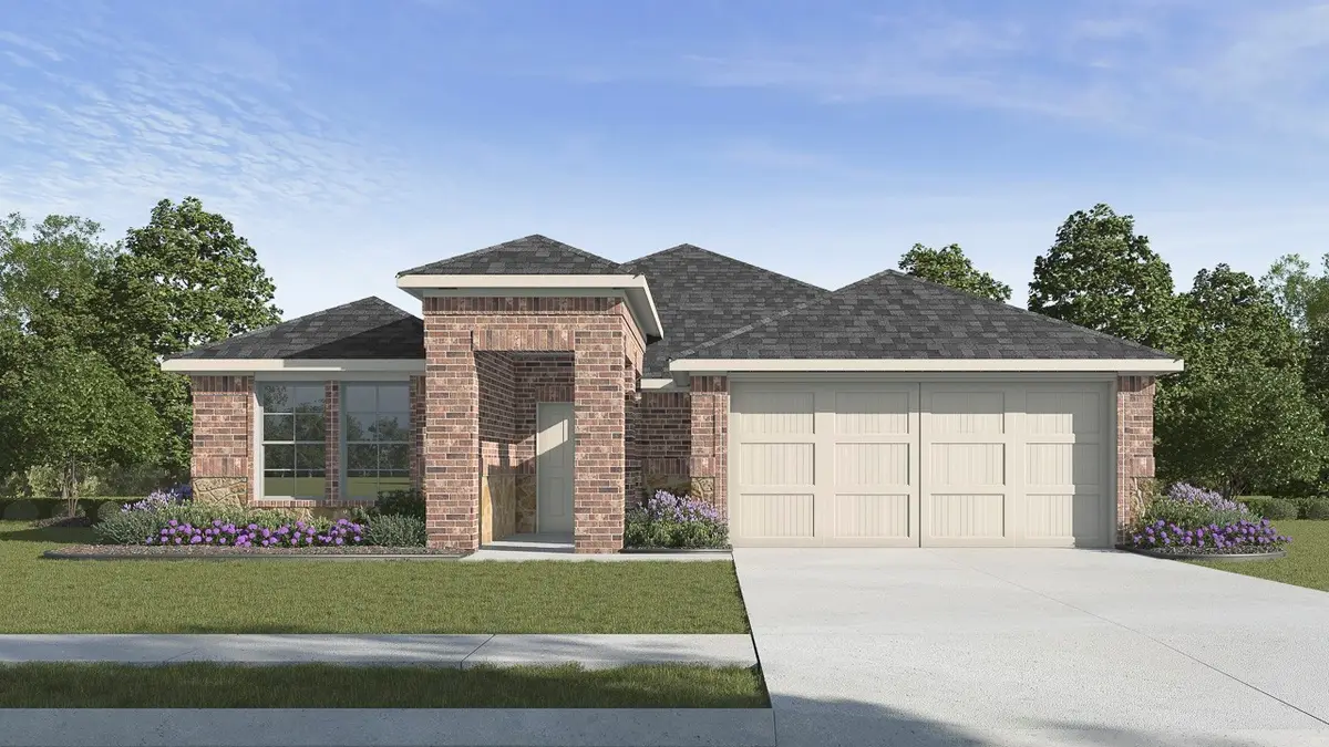 509 Carthage Street, Caddo Mills, TX 75135 - #1
