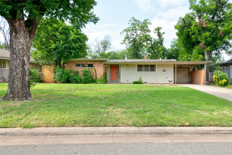 4041 Monticello Street, Abilene, TX 79605 - #2