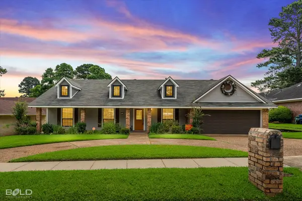7919 Masters Drive, Shreveport, LA 71129