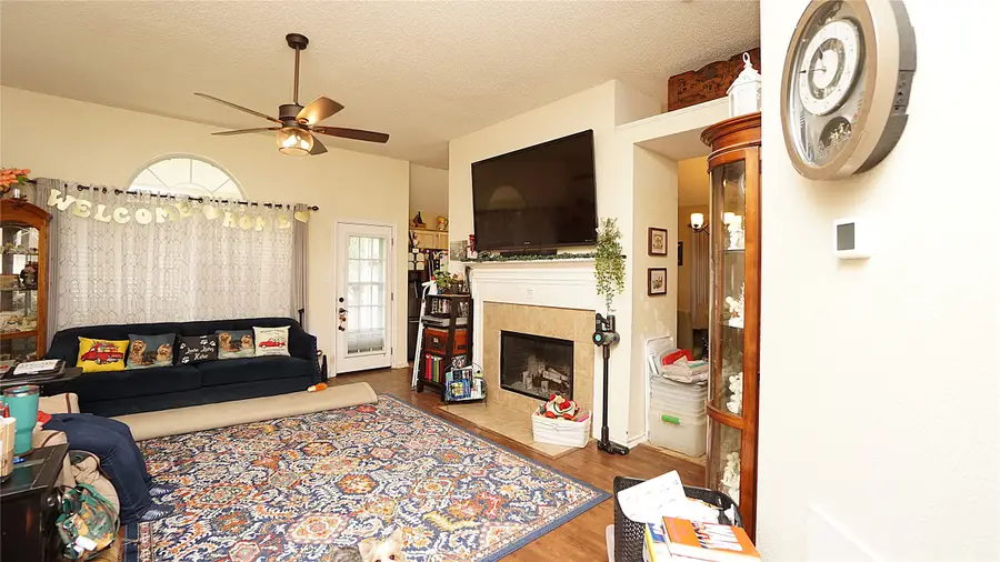1944 Timberline Lane, Sherman, TX 75092 - #2