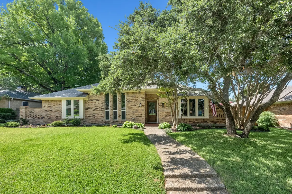 1608 Callaway Drive, Plano, TX 75075 - #1