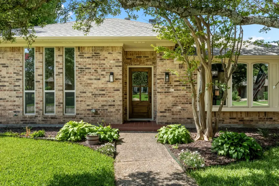 1608 Callaway Drive, Plano, TX 75075 - #2