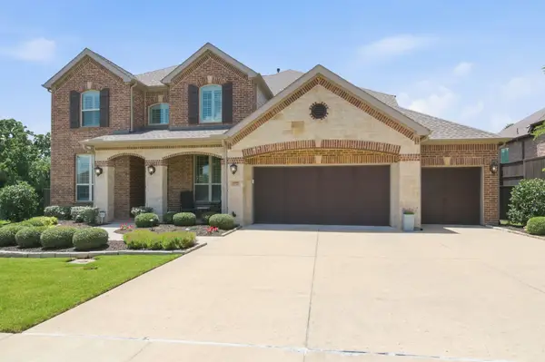 11109 Smoky Oak Court, Flower Mound, TX 76226