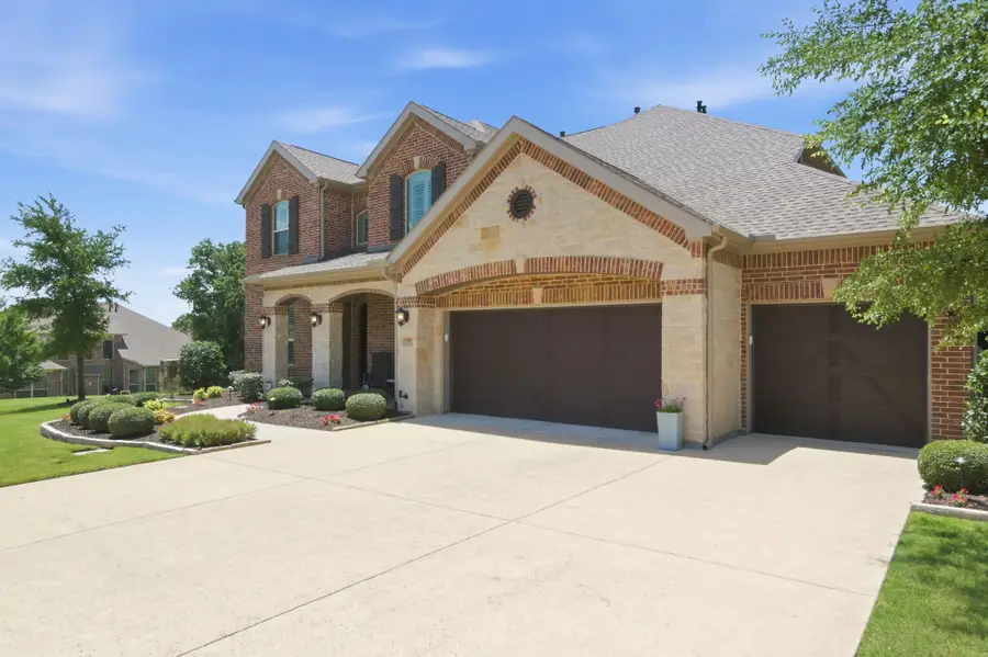11109 Smoky Oak Court, Justin Roanoke, TX 76226 - #2