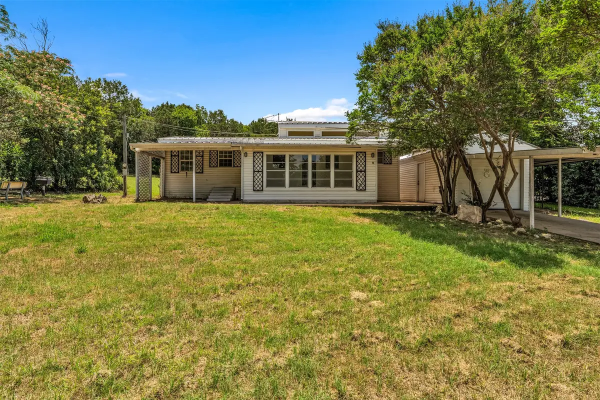 116 Kennedy, Whitney, TX 76692 - #1