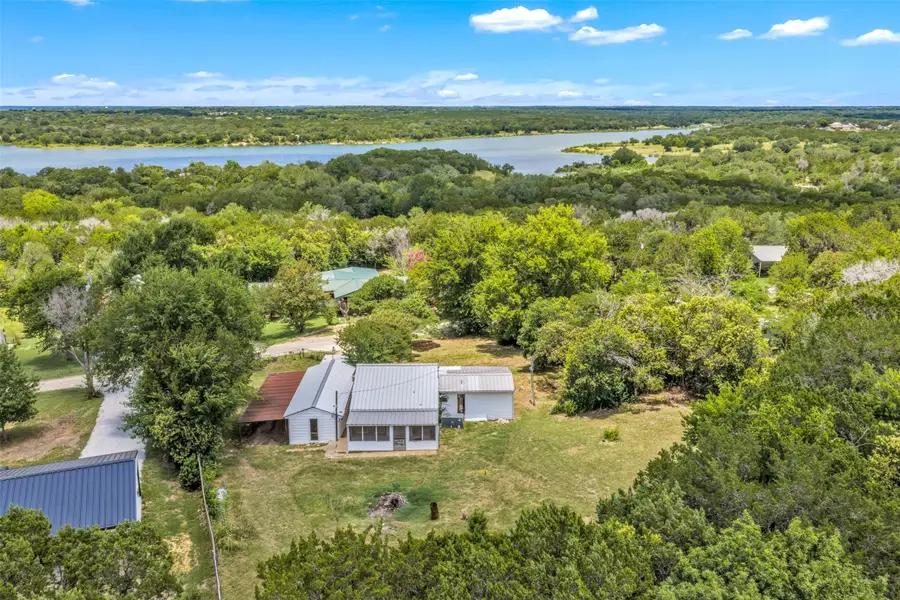 116 Kennedy, Whitney, TX 76692 - #2
