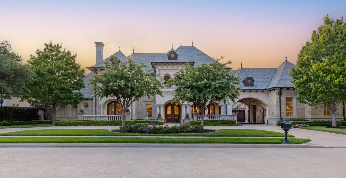2933 Belclaire Drive, Frisco, TX 75034 - #1