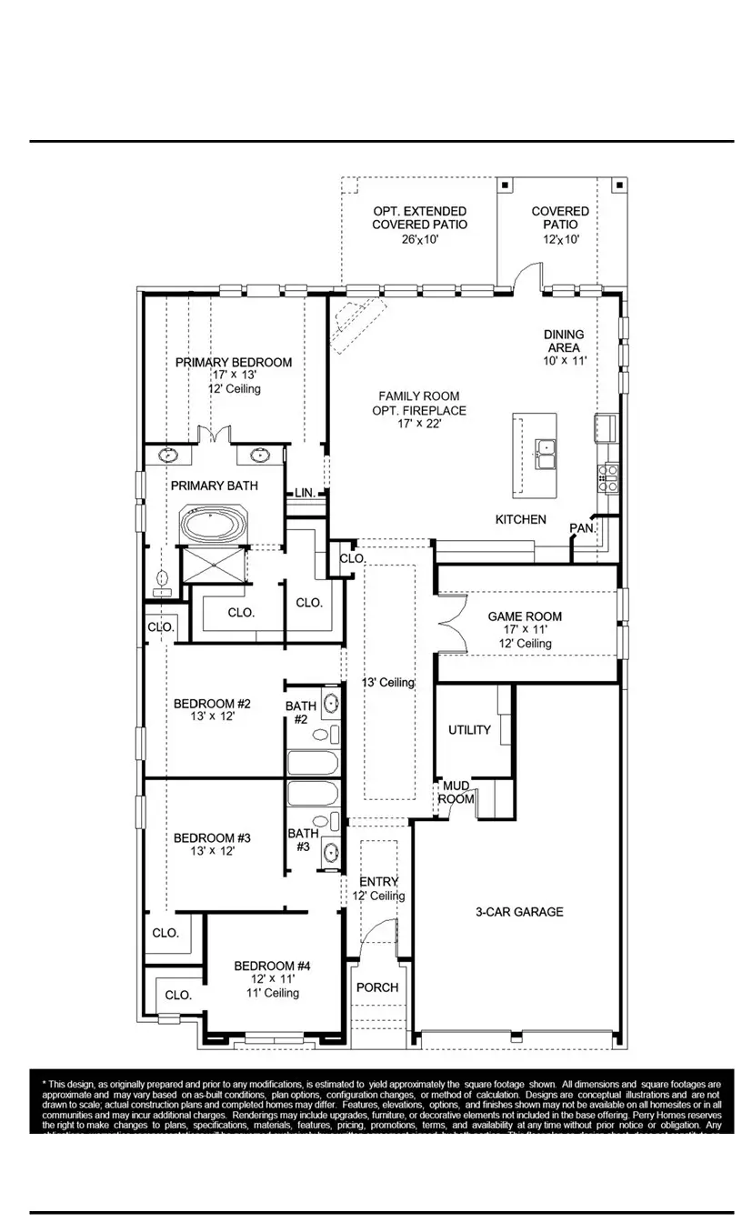 2711 Kirkhill Lane, Forney, TX 75126 - #2
