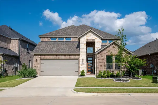 2421 Rosewood Way, Northlake, TX 76226