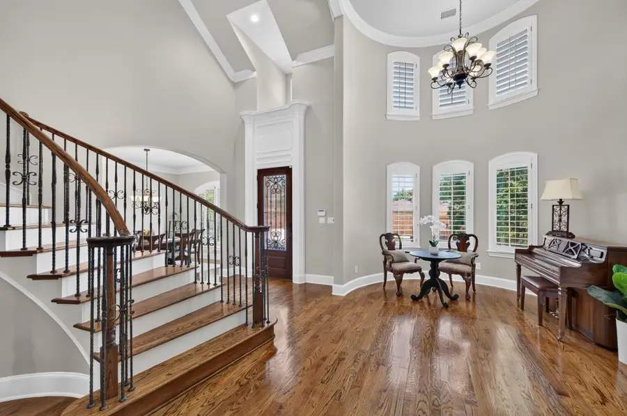 5503 Summer Star Lane, Frisco, TX 75036 - #2