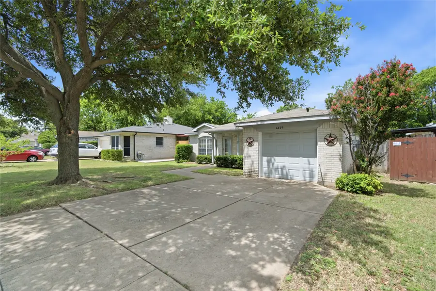 6409 Longmont Trail, Fort Worth, TX 76179 - #2