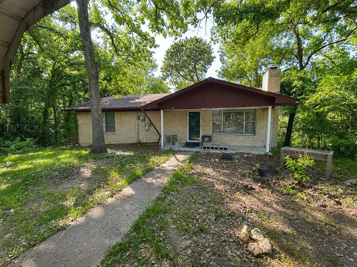105 Elaine Drive, Gun Barrel City, TX 75156 - #1