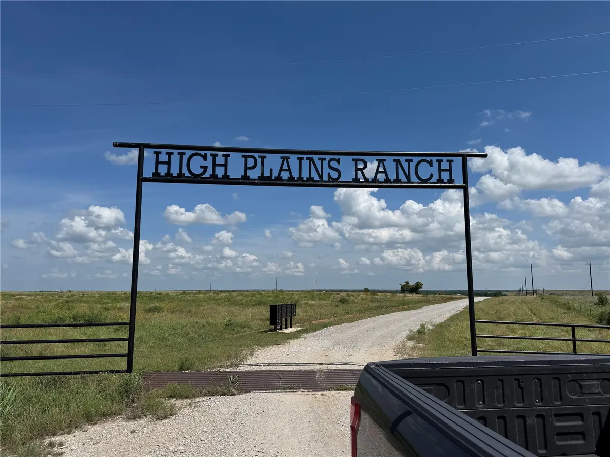 0 Longview Lane, Bowie, TX 76230 - #1