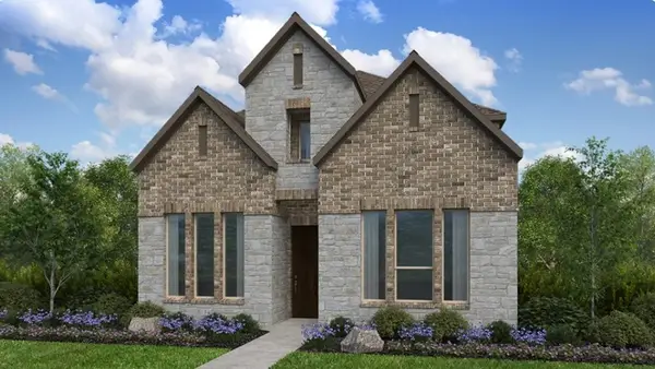 1012 Hay Loft Lane, Celina, TX 75009