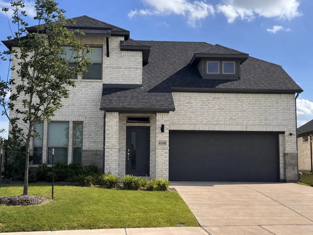 6768 Denim Drive, Crowley, TX 76036 - #1