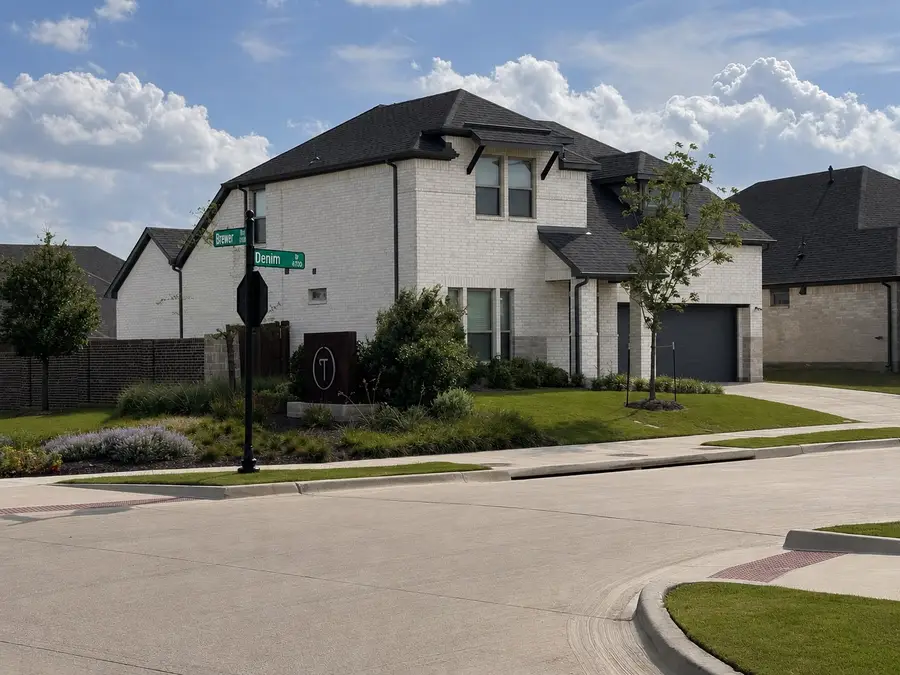 6768 Denim Drive, Crowley, TX 76036 - #2