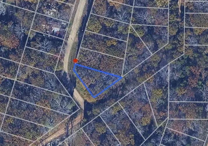 121 Inca Trail, Mabank, TX 75156 - #1