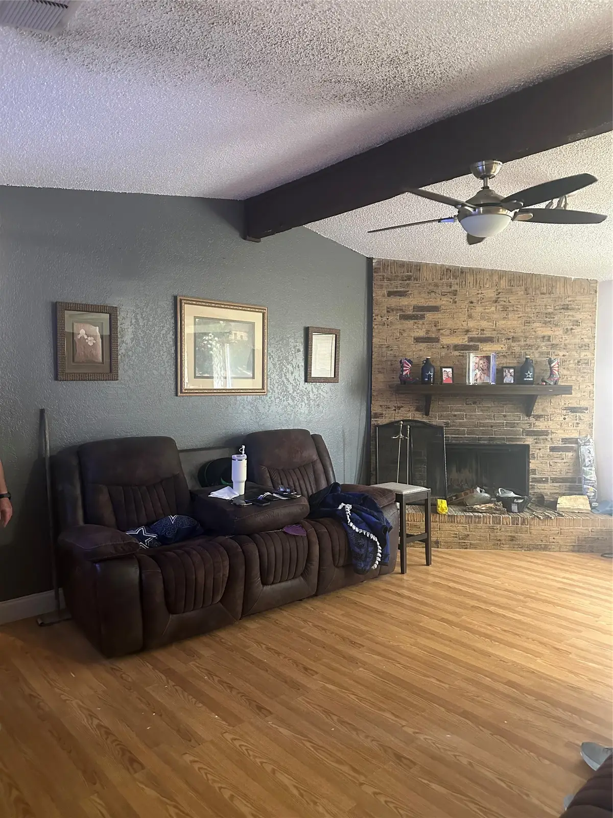 556 Greenway Drive, Saginaw, TX 76179 - #1