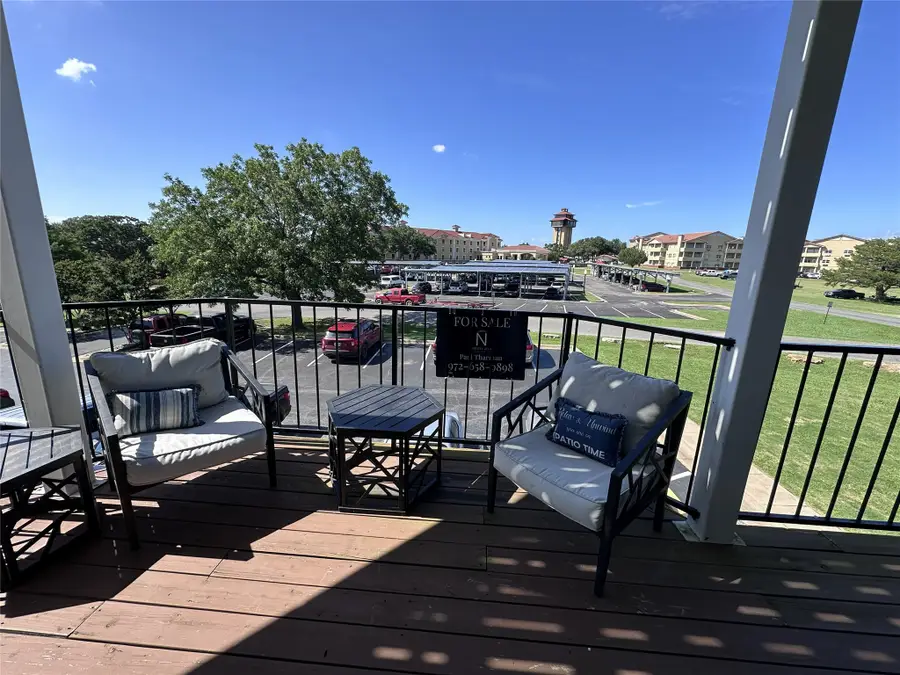 2164 Tanglewood Boulevard #B202, Pottsboro, TX 75076 - #2