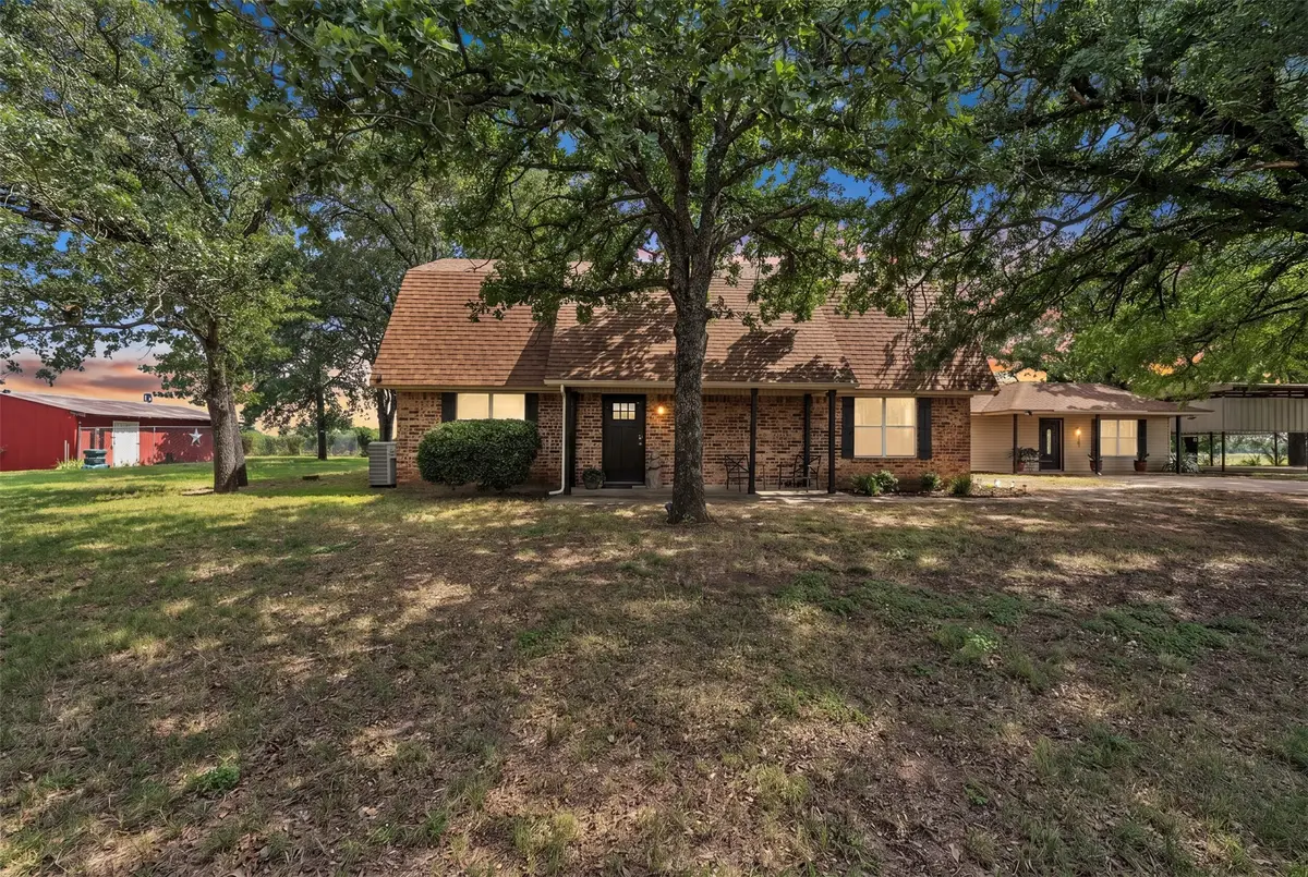 1016 County Road 314, Cleburne, TX 76031 - #1