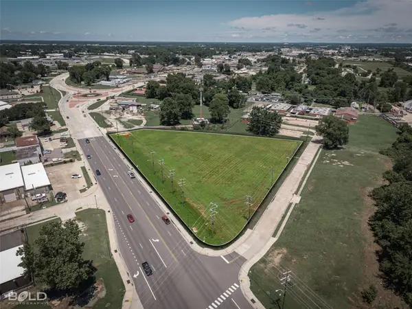 1280 E Texas Street, Bossier City, LA 71111