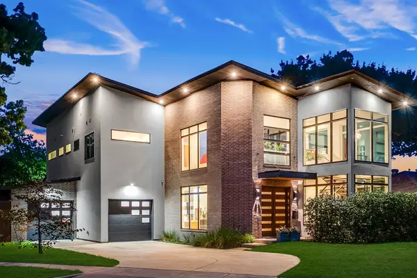 9960 Mixon Drive, Dallas, TX 75220