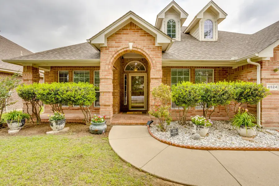 4524 Embercrest Lane, Fort Worth, TX 76123 - #2