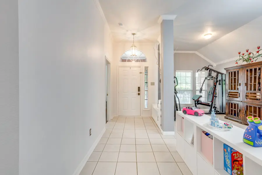 4524 Embercrest Lane, Fort Worth, TX 76123 - #3