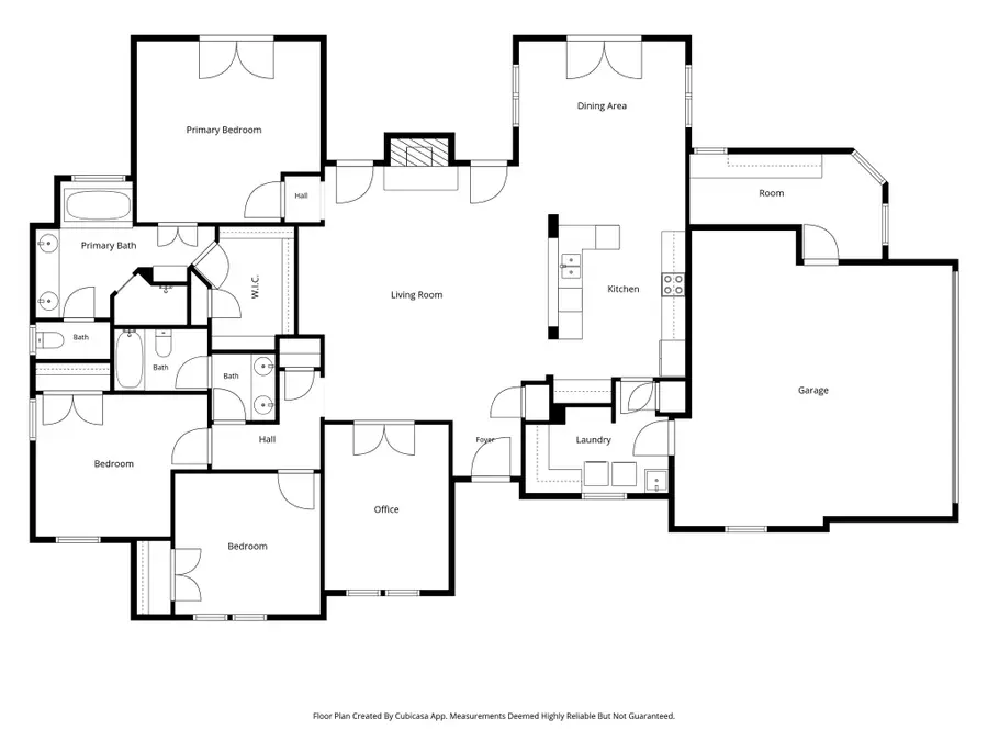 140 Buckingham Court, Weatherford, TX 76088 - #3