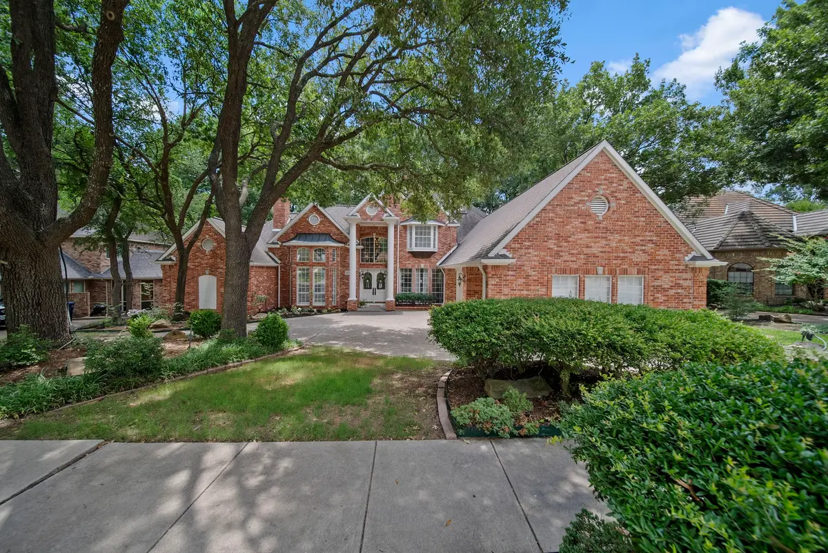 2622 Woods Lane, Garland, TX 75044 - #1