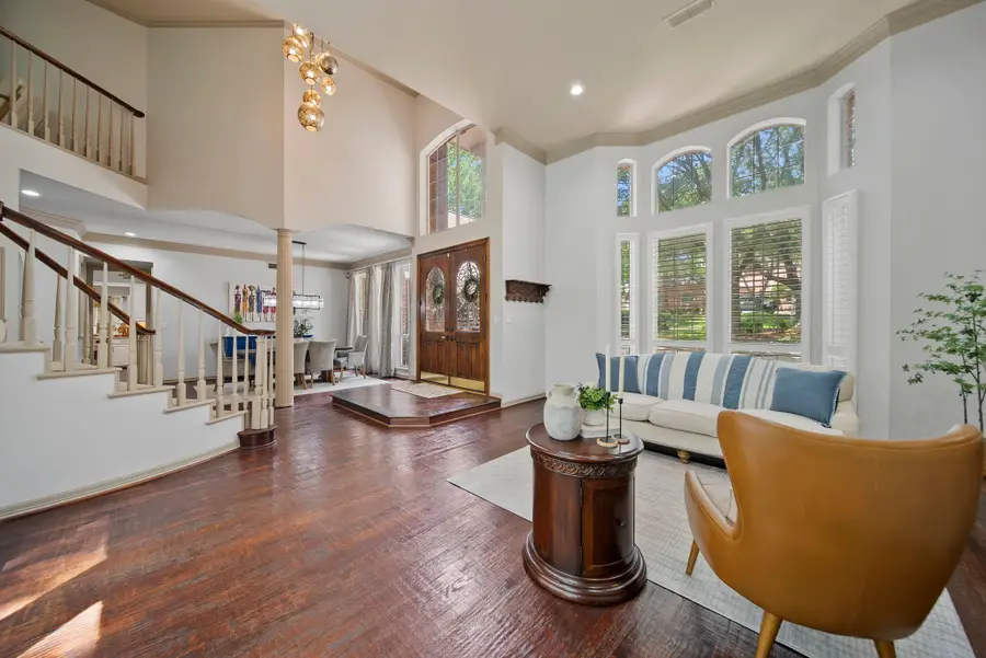 2622 Woods Lane, Garland, TX 75044 - #3