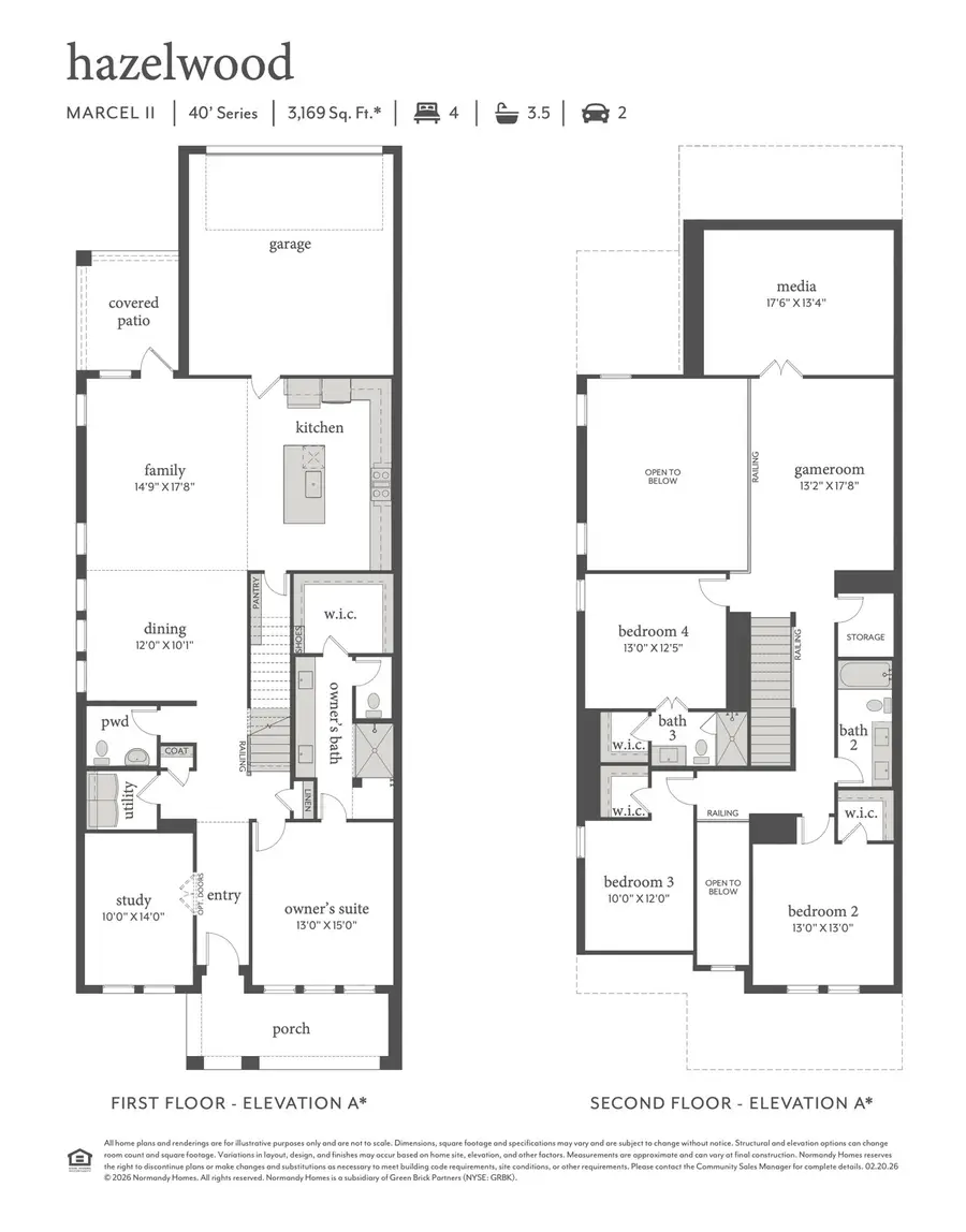 15875 Shaded Mews, Frisco, TX 75033 - #2