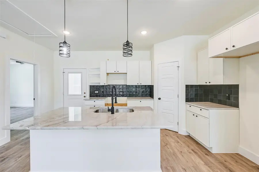 2701 Marburg, Dallas, TX 75210 - #2