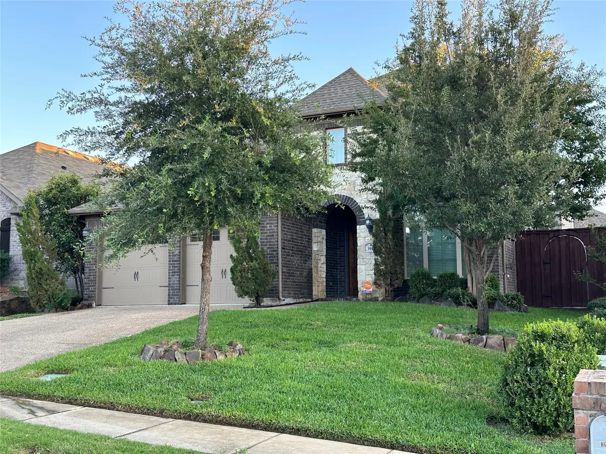 3917 Jeanette Lane, McKinney, TX 75071 - #1