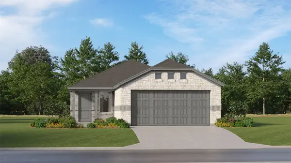 2133 Jesse James Lane, Cleburne, TX 76058