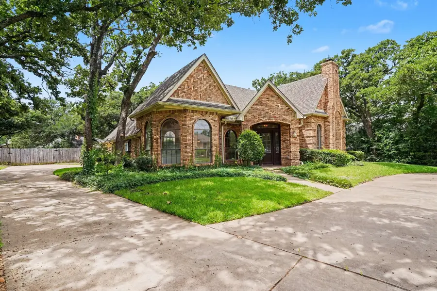 5 Creekmere Drive, Trophy Club, TX 76262 - #2