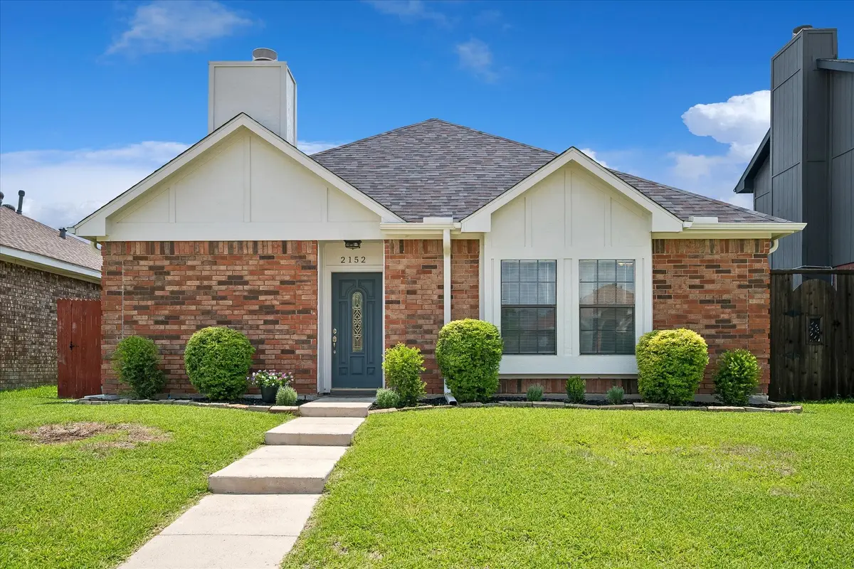 2152 Arbor Creek Drive, Carrollton, TX 75010 - #1