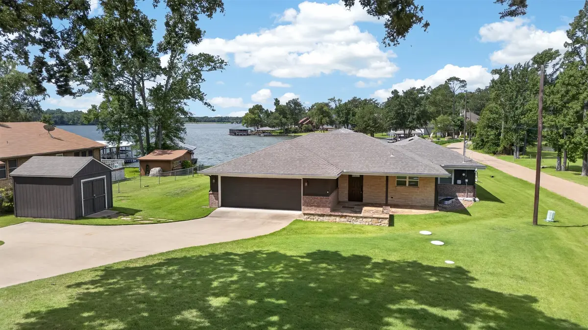 1075 Callender Lake Drive, Murchison, TX 75778 - #1