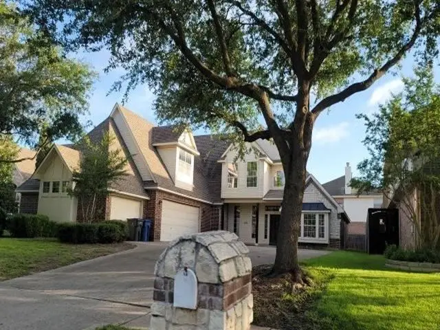 609 Green Apple Drive, Garland, TX 75044 - #2
