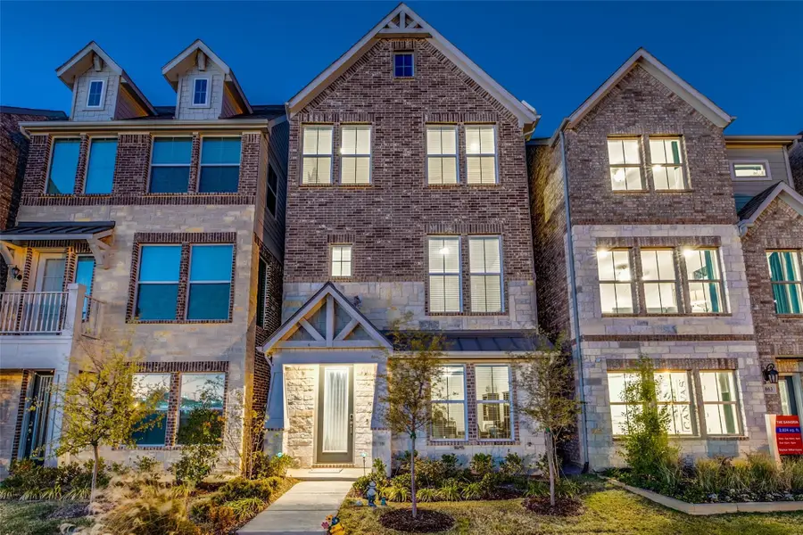 1005 Boyd Lane, Euless, TX 76040 - #3