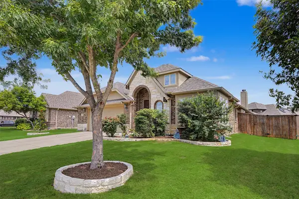 1133 Cardinal Ridge Road, Burleson, TX 76028