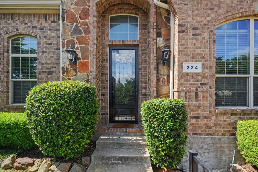 224 Carrington Lane, Lewisville, TX 75067 - #3