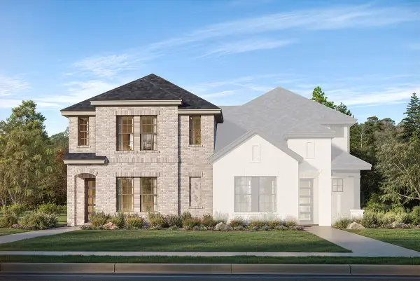 7228 Confetti Lane, Frisco, TX 75033