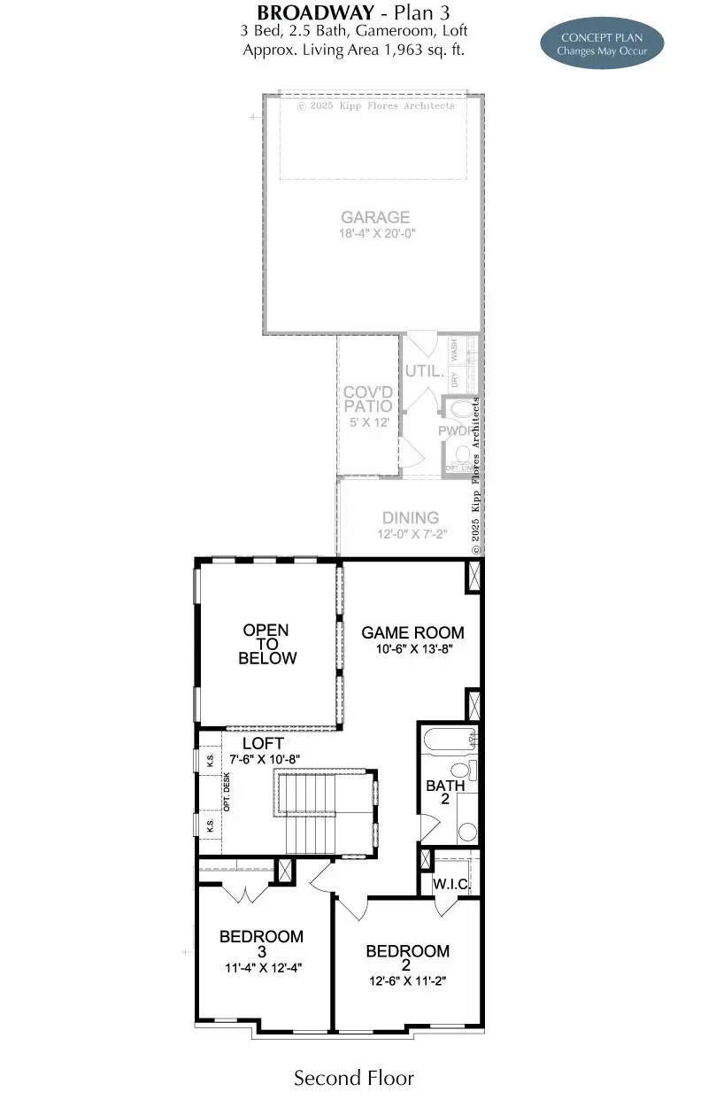 7228 Confetti Lane, Frisco, TX 75033 - #3