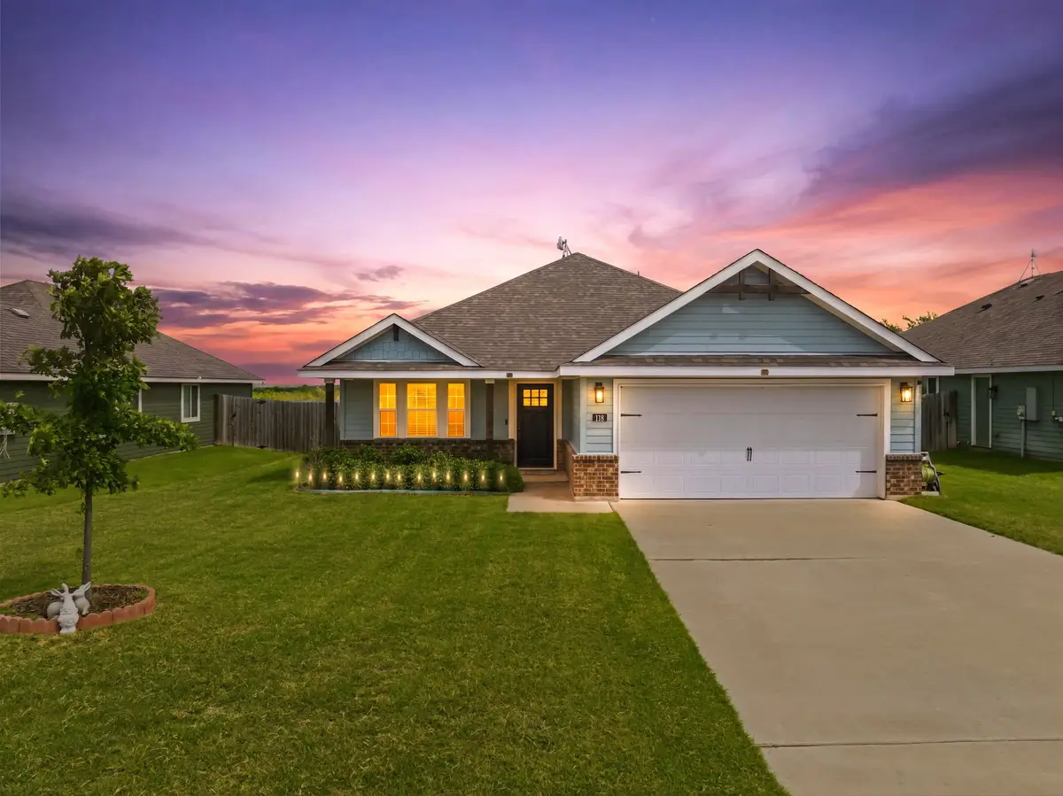 118 Johnson Lane, Hillsboro, TX 76645 - #1