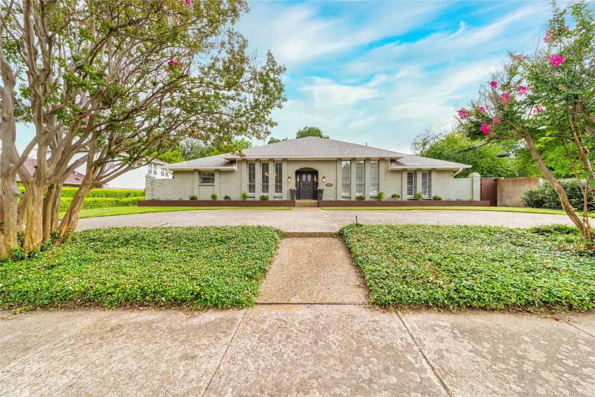6402 Mccommas Boulevard, Dallas, TX 75214 - #1